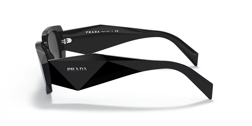 Prada Sunglasses – PR 17WS (Black)