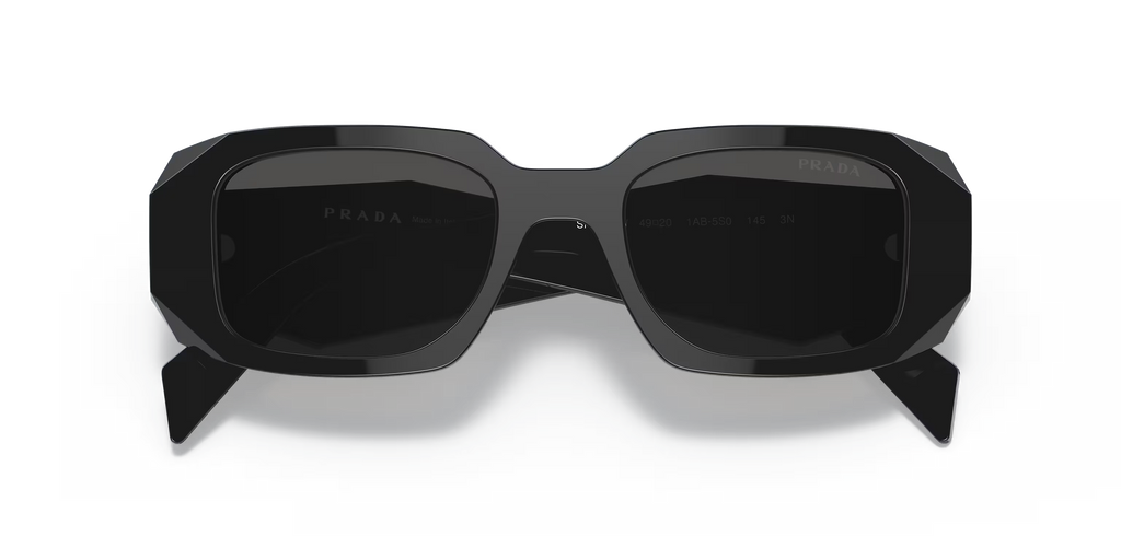 Prada Sunglasses – PR 17WS (Black)