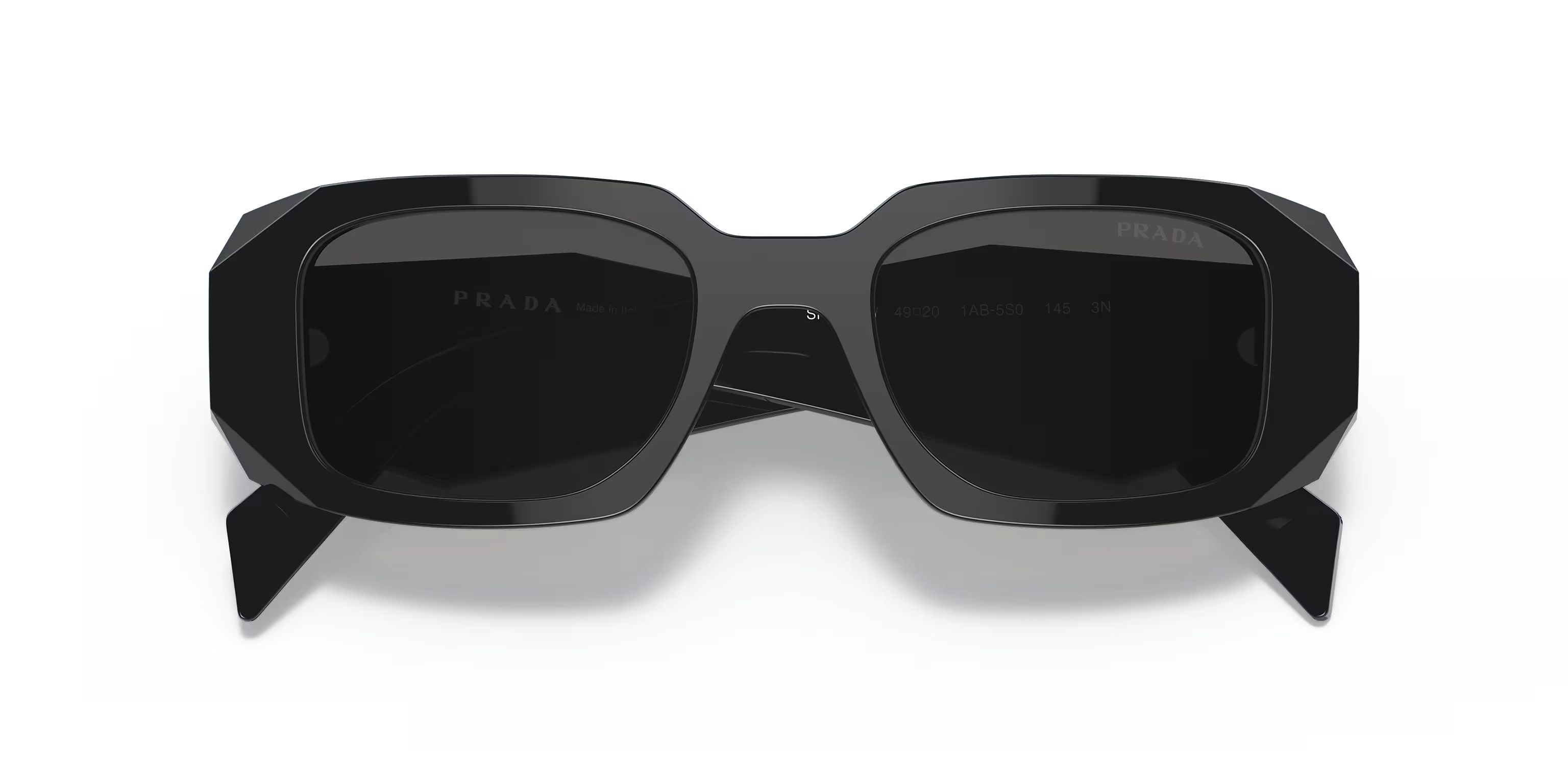 Prada Sunglasses – PR 17WS (Black)