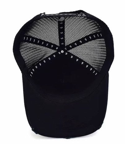 SYHR Season 2 Hat