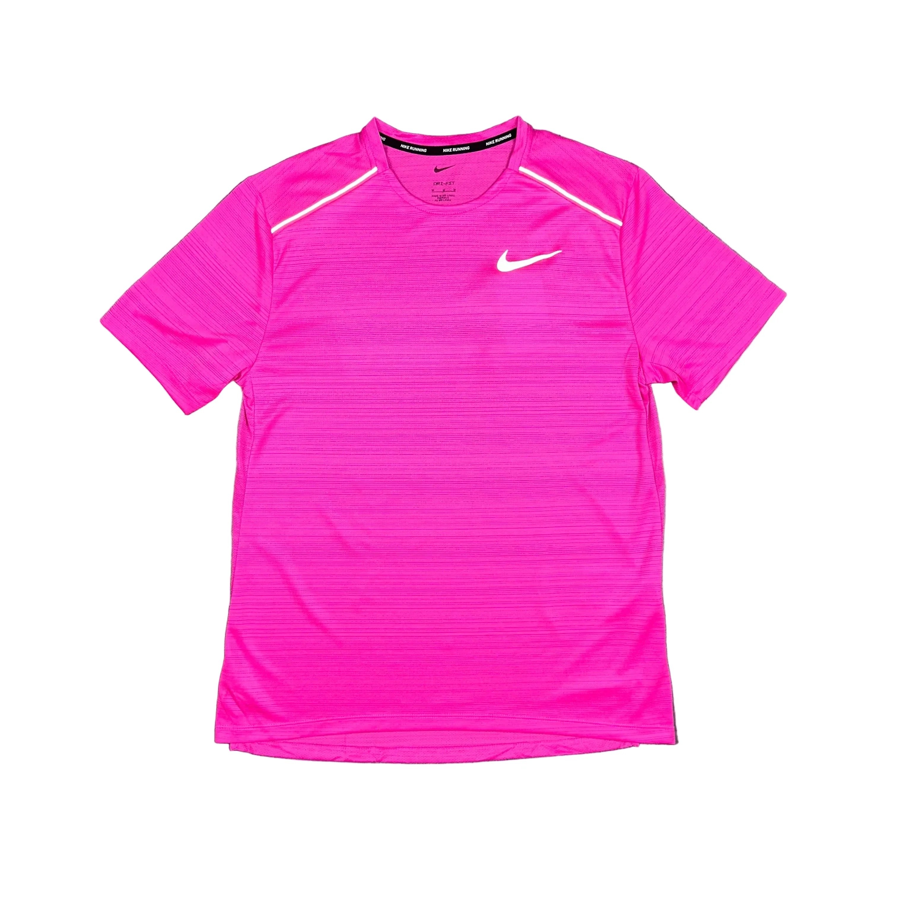 Nike - 1.0 Miler Fuschia Pink