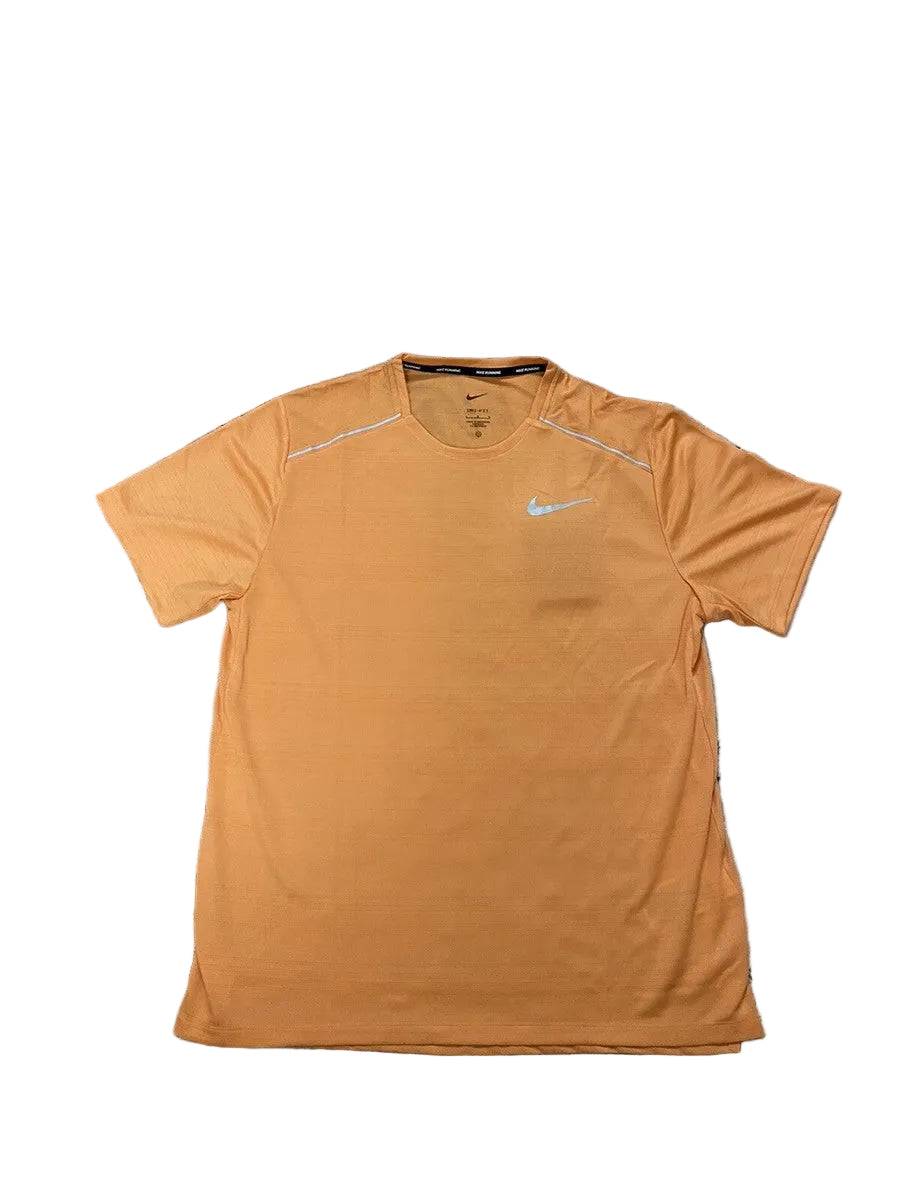 Nike - 1.0 Miler Light Mango