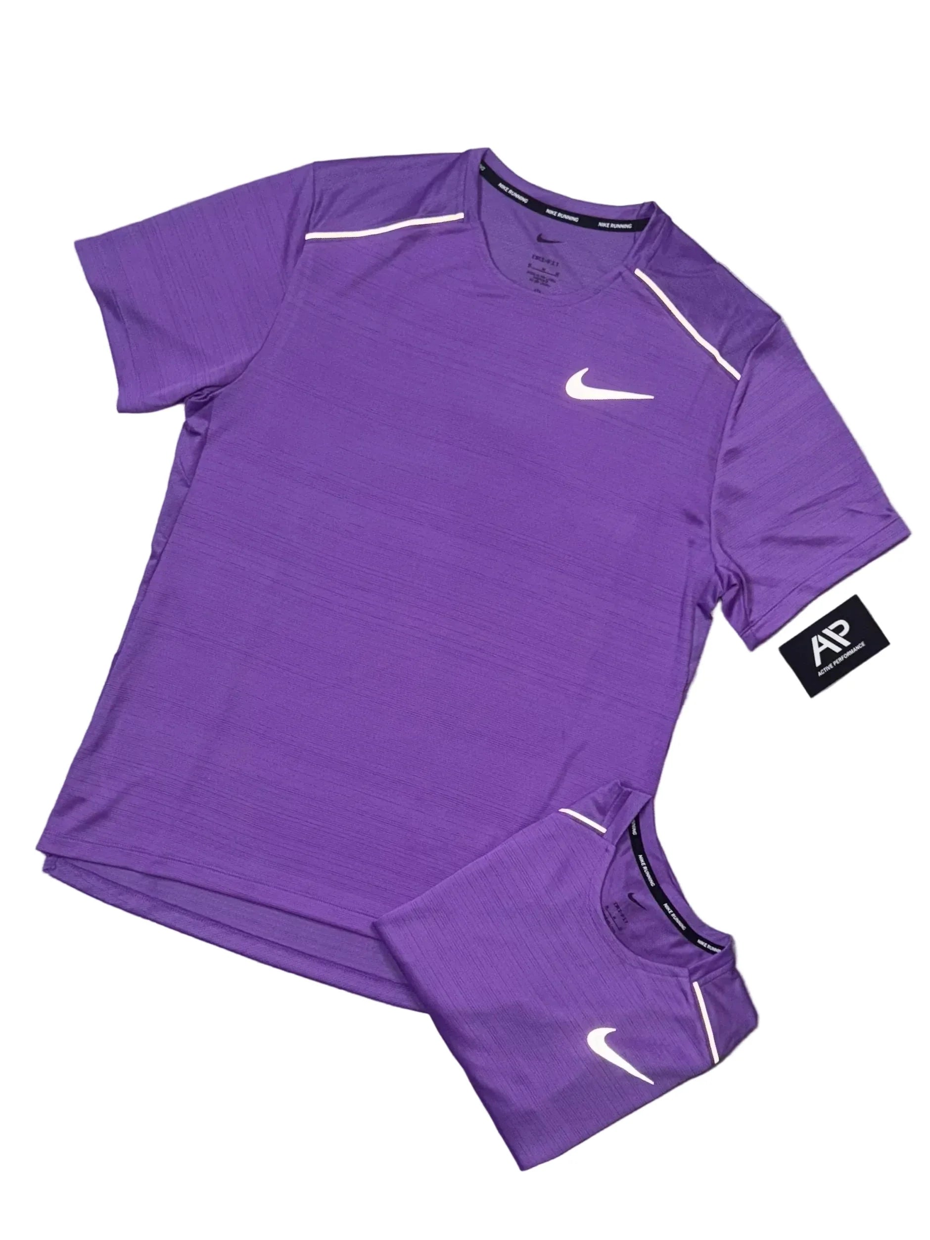Nike - 1.0 Miler Violet