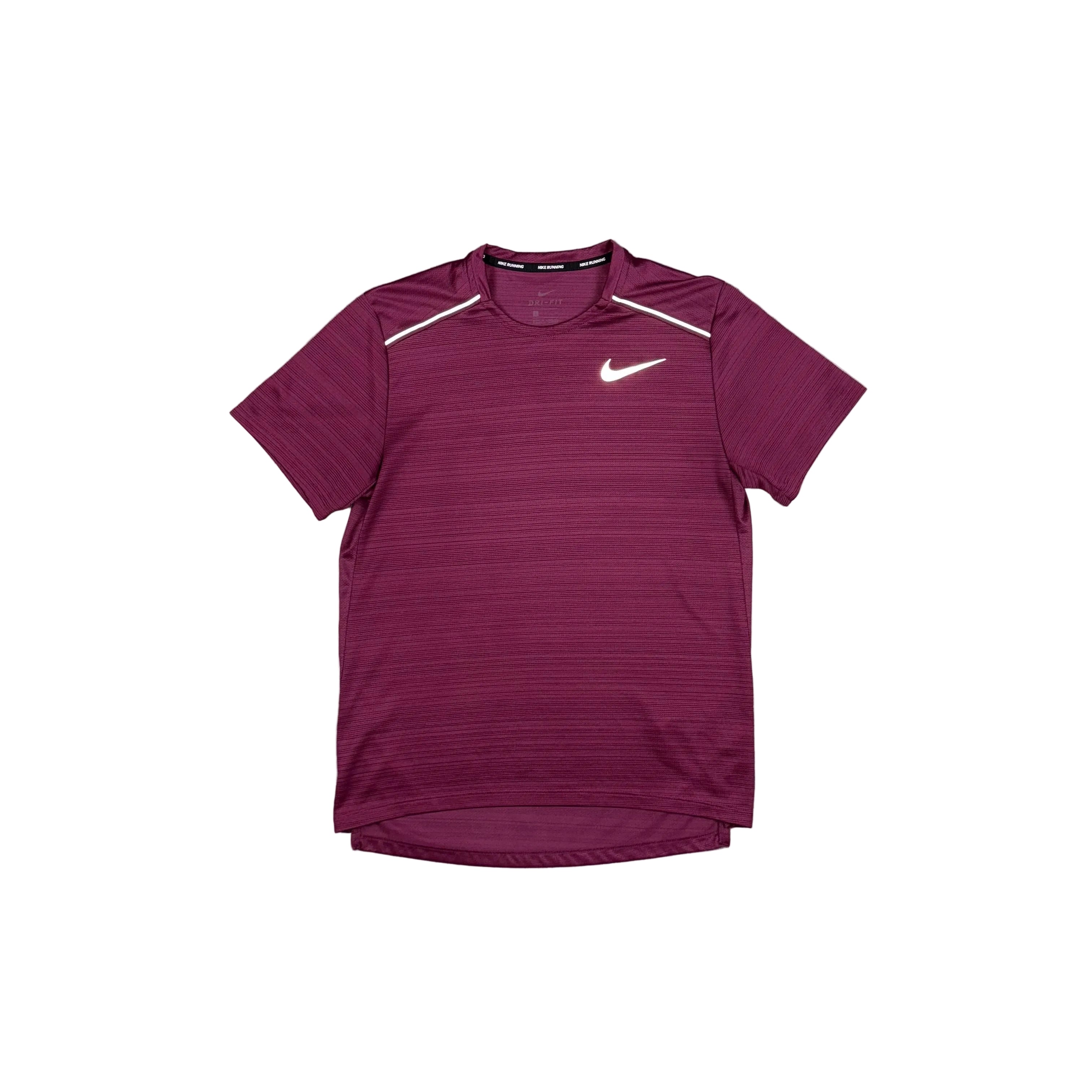 Nike - 1.0 Miler Sangria