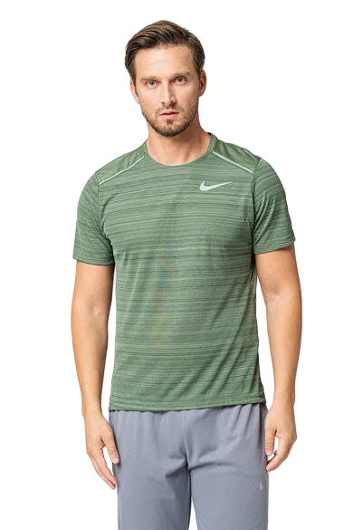 Nike - 1.0 Miler Juniper Fog