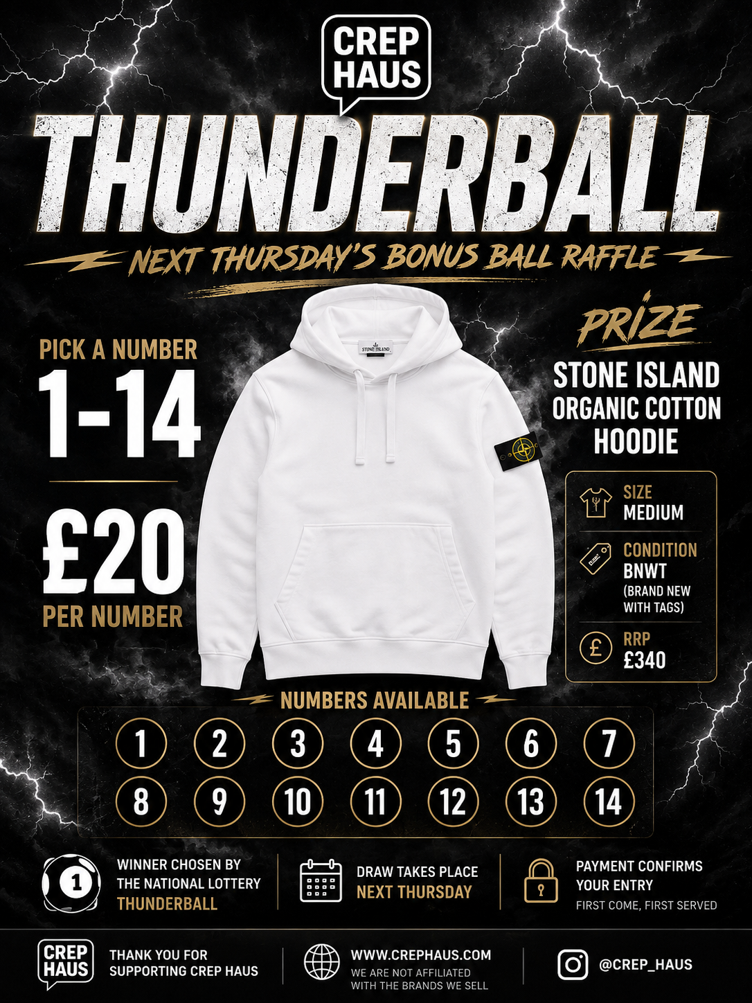 Thunderball