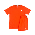 New Balance Orange Core Set