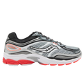 Saucony Pro Grid Omni 9 Red White