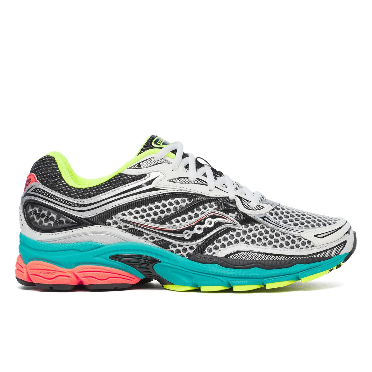 Saucony Pro Grid Omni 9 Mutant